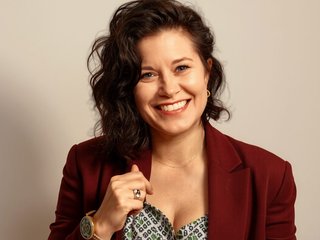 色情视频聊天 OliviaJuicy