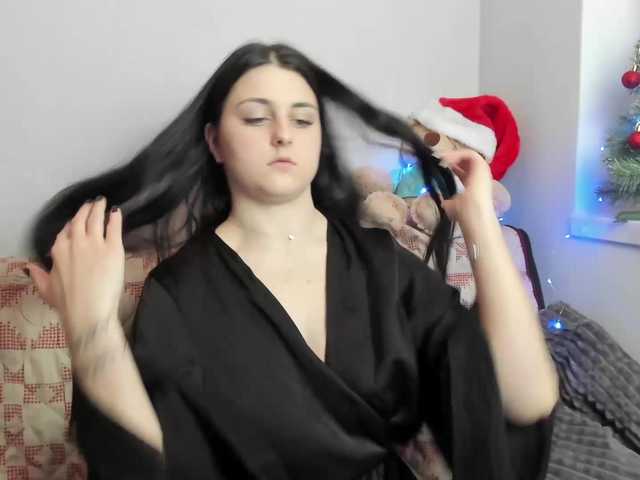 广播屏幕截图 OliviaKitty