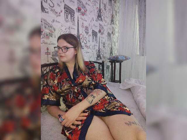 广播屏幕截图 Oliviar