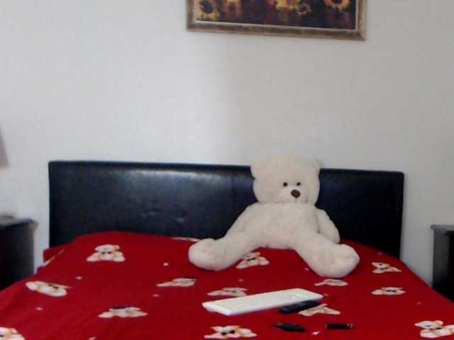 广播屏幕截图 Oliviareyd