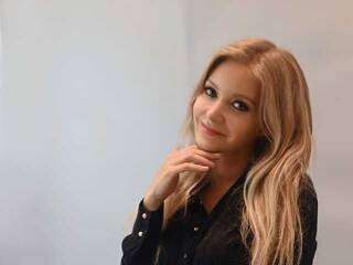 色情视频聊天 OliviaTasty