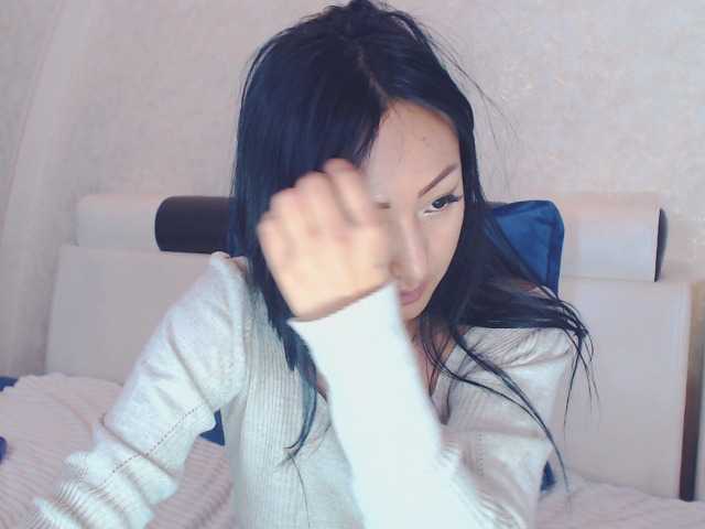 广播屏幕截图 OliviaWil
