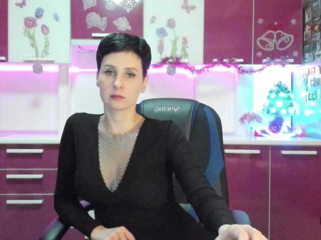 广播屏幕截图 Olivija2020