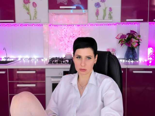 广播屏幕截图 Olivija2020