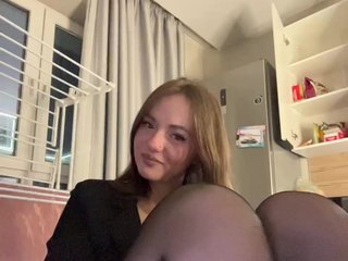 色情视频聊天 OlivkaVif