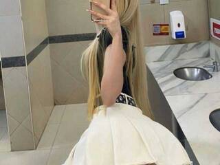 色情视频聊天 Olivkka