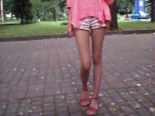 色情视频聊天 olya02