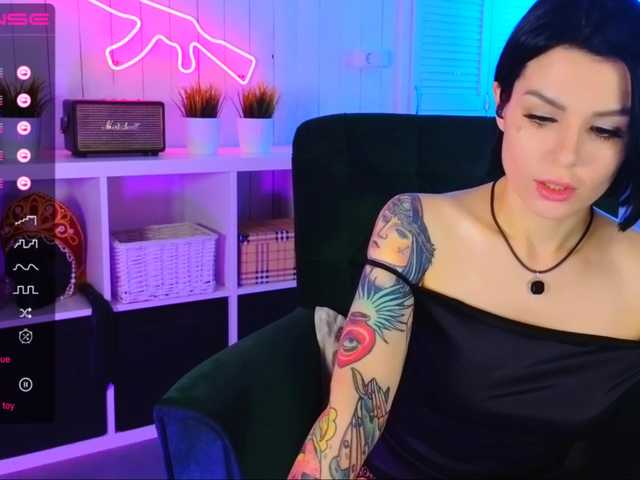 广播屏幕截图 Katherine_Moor