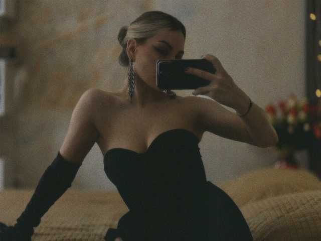 个人资料的照片 BabyBitchBoss