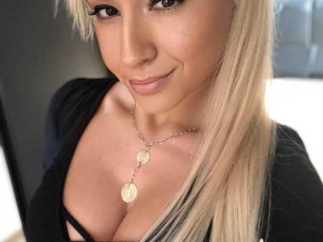 个人资料的照片 Onehotblonde
