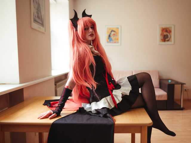 个人资料的照片 Onixi1