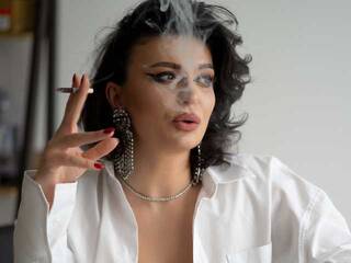 色情视频聊天 OnlyNicolle