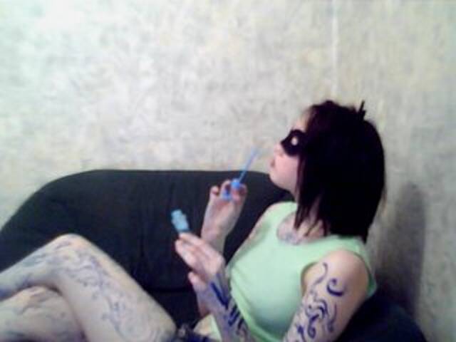 广播屏幕截图 Onyxia