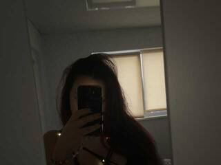 色情视频聊天 OpheliaMeoow