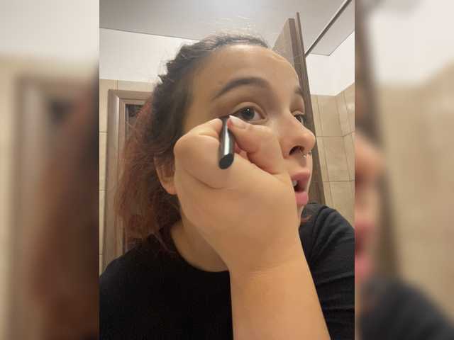 广播屏幕截图 OpheliaMeoow