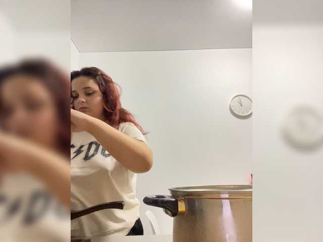 广播屏幕截图 OpheliaMeoow