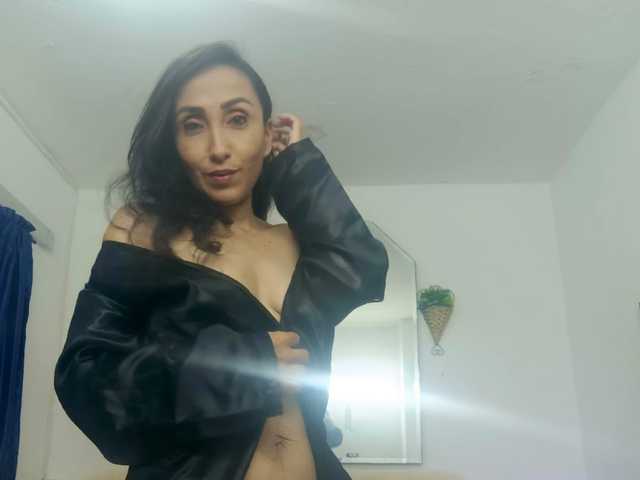 个人资料的照片 Oriana-Vega