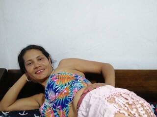 色情视频聊天 OrianaFerrero