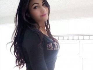 色情视频聊天 orianasoffia