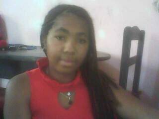 色情视频聊天 Ornellah