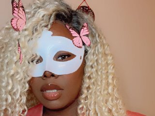 色情视频聊天 P-Honeybunnie21