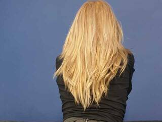 色情视频聊天 P3achPleasure