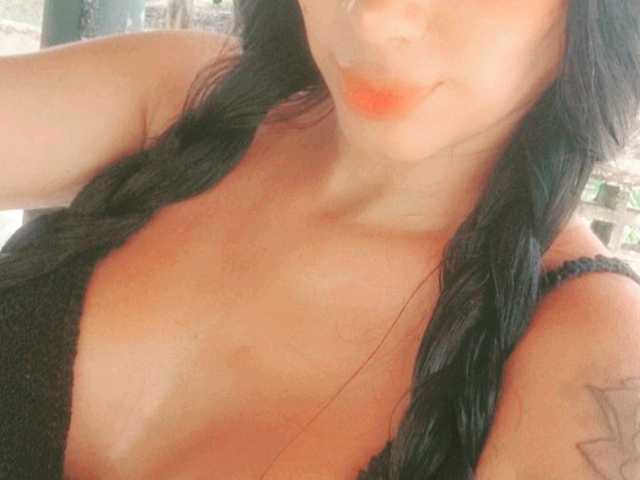 个人资料的照片 Pamela-fit