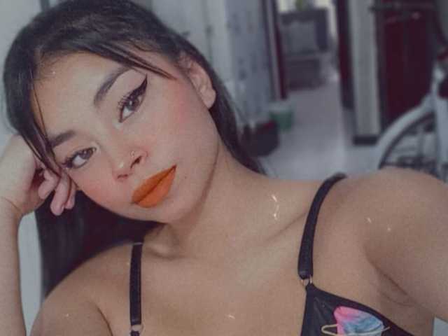 个人资料的照片 PamelaHansom