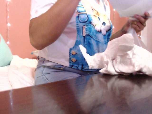 广播屏幕截图 pamelamiller