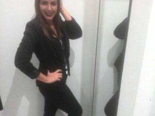 个人资料的照片 pamelathomson
