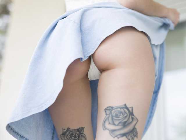 个人资料的照片 pamell-milff