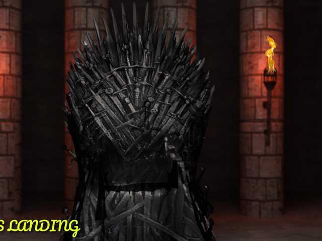 相片 pamella-stone Welcome to the iron throne!! DRAKHARIS!!!