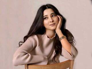 色情视频聊天 Pamelloa