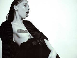 色情视频聊天 Pandiora