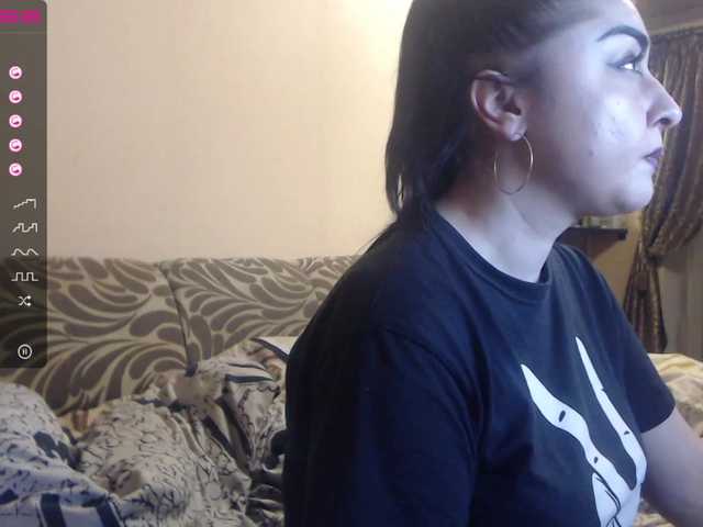 广播屏幕截图 Pandorrrra