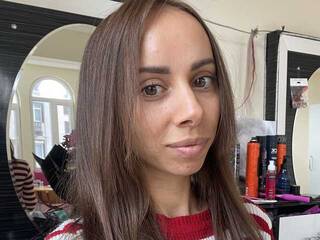 色情视频聊天 PanteraNika