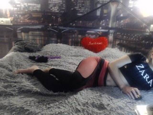 广播屏幕截图 pantherka18