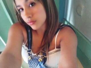 色情视频聊天 PaolaSweet