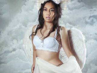 色情视频聊天 Paris-Jenny