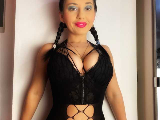 个人资料的照片 LauraVanessa
