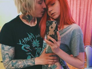 个人资料的照片 paro4katattoo