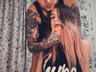 个人资料的照片 paro4katattoo