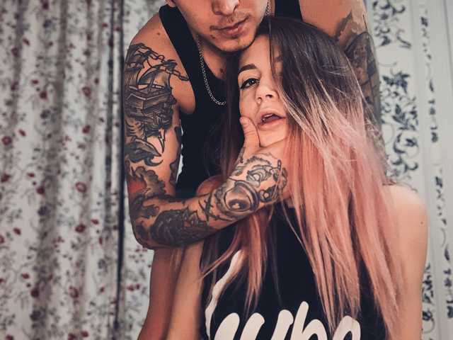 个人资料的照片 paro4katattoo