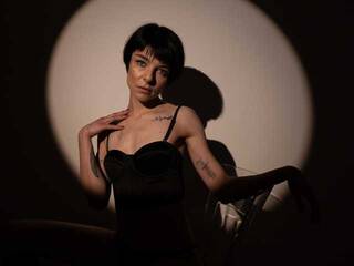 色情视频聊天 Parvati-Mynx