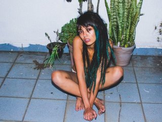 个人资料的照片 parvatisaint