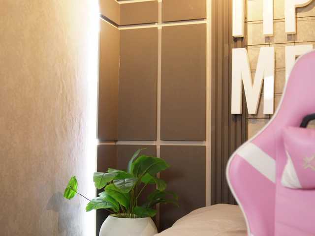 广播屏幕截图 ParysScott