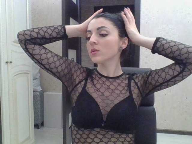 广播屏幕截图 passionlady