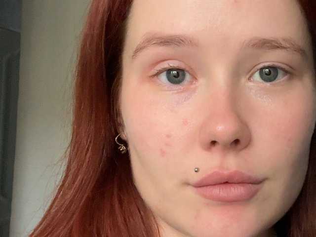 个人资料的照片 PatriciaFlowe