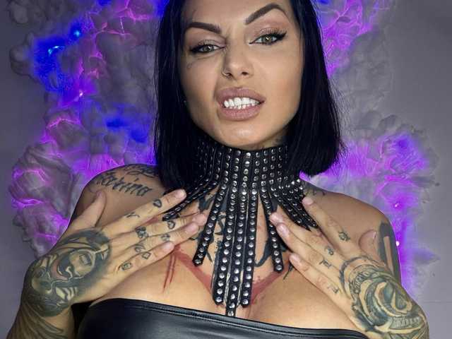 个人资料的照片 PatrishaDevil