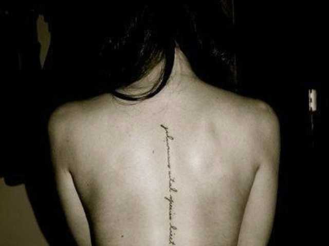 个人资料的照片 PaulaMilosky